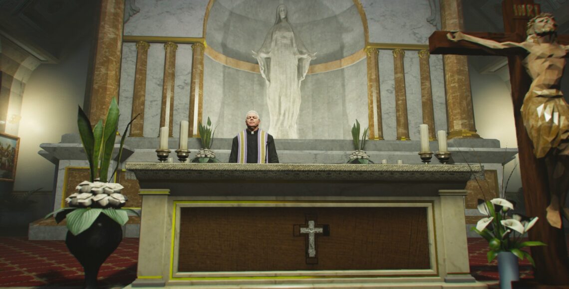 Gottesdienst: 6. Sonntag nach Trinitatis