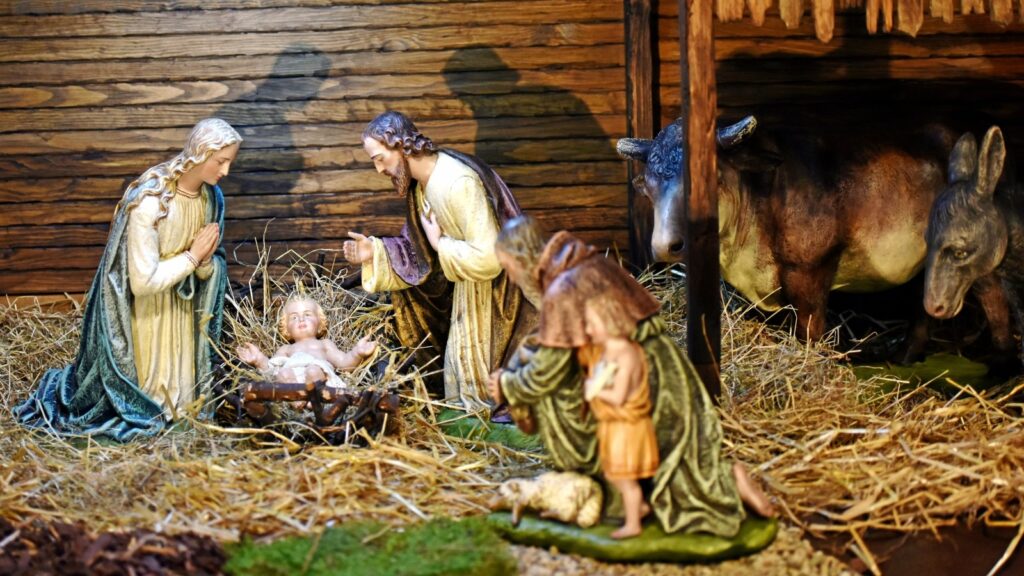 Weihnachtsgottesdienst